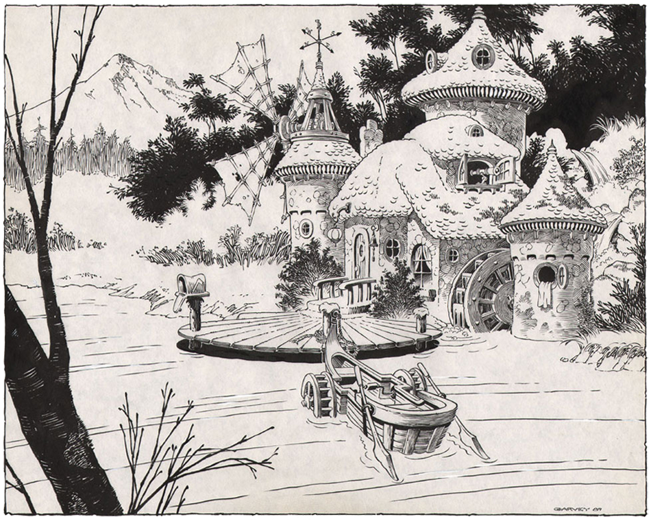 riverhouse